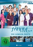 Die Jungen Aerzte, Staffel 9, Teil 2 (Folgen 358-3