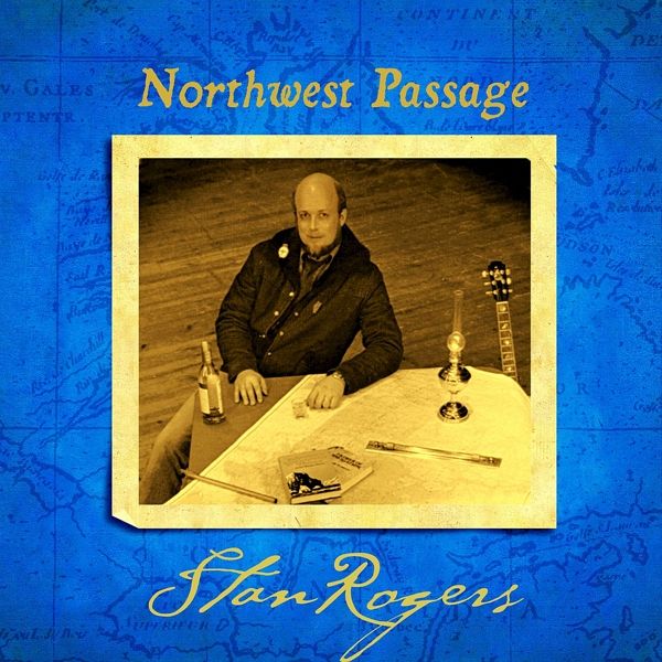 Northwest Passage (Lp) Northwest Passage (Lp)
