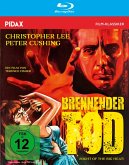 Brennender Tod