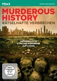 Murderous History - Raetselhafte Verbrechen Pidax-Klassiker