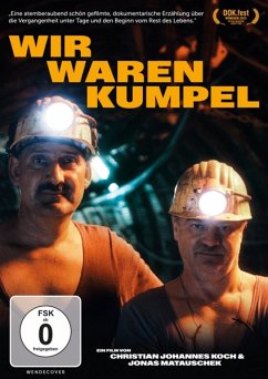 Wir waren Kumpel - Koch,Christian Johannes/Matauschek,Jonas