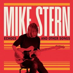 Cover Echoes And Other Songs