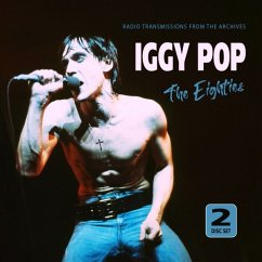 The Eighties - Iggy Pop