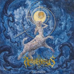 Reclamation Part Ii - Amiensus
