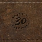 Backside Of 30 - Black Vinyl