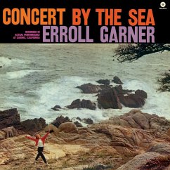 Concert By The Sea + 1 Bonus Track (Limited Editio - Garner,Erroll