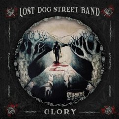 Glory - Lost Dog Street Band