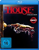 House Collection - Teil 1-4 (Uncut) (Blu-Ray)