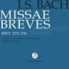 Bach: Missae Breves «Lutherische... - Bild 1