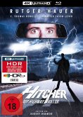 Hitcher - Der Highway Killer