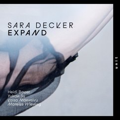 Expand - Decker,Sara