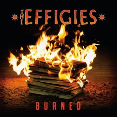 Burned - Effigies,The