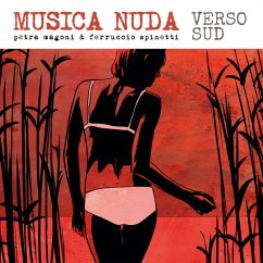 Cover Verso Sud (Natural Sound Recording)