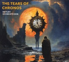 The Tears Of Chronos - Detlev Schmidtchen