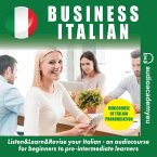 Business Italian (MP3-Download)