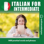 Italian for Intermediate learners (MP3-Download)