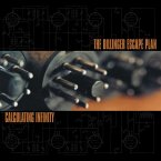 Calculating Infinity ( Orange,Silver,Black With Calculating Infinity ( Orange,Silver,Black With