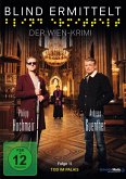 Blind ermittelt: Tod im Palais (Folge 11)