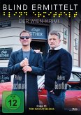 Blind ermittelt: Tod im Kaffeehaus (Folge 10)