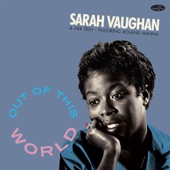 Cover Out Of This World (180g Limited Edition)