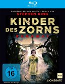 Stephen King: Kinder des Zorns (Blu-ray)