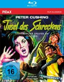 Insel des Schreckens (Blu-ray)