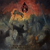Praise The Communion Fire For The Unhallowed Sacra Praise The Communion Fire For The Unhallowed Sacra