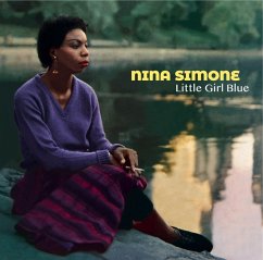 Little Girl Blue - Simone,Nina