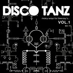 Disco Tanz Vol. 1 - Many Ways For Deejay S... Disco Tanz Vol. 1 - Many Ways For Deejay S...