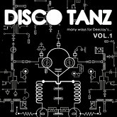 Disco Tanz Vol. 1 - Many Ways For Deejay S...