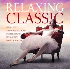Cover Relaxing Classic