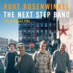 The Next Step Band (Live At Smalls 1996) The Next Step Band (Live At Smalls 1996)