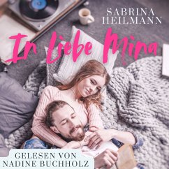 Cover In Liebe Mina (MP3-Download)