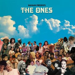 The Ones - Rahaan