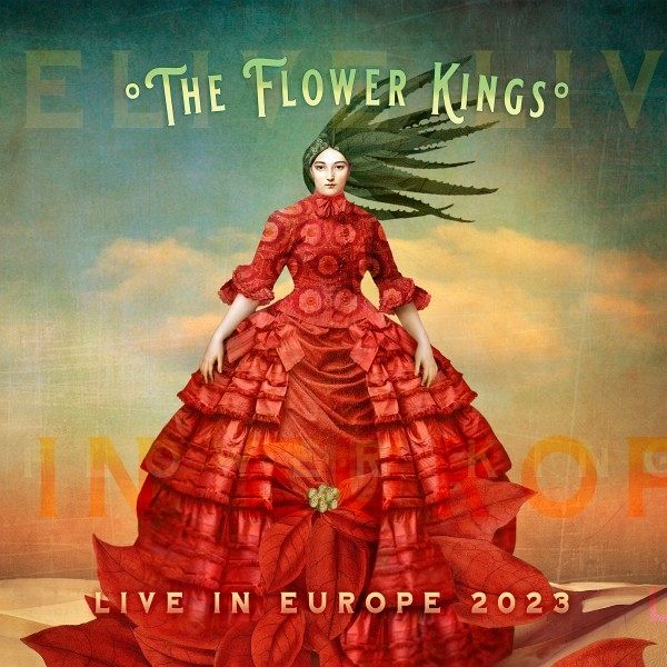 Live In Europe 2023 Live In Europe 2023