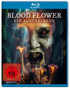 Blood Flower - Die Austreibung (Blu-ray)