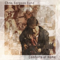 Comforts Of Home - Bergson,Chris Band