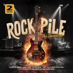 The Seventies - Rockpile