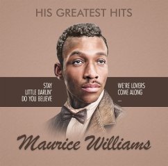 His Greatest Hits - Williams,Maurice