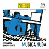 Musica Nuda (Natural Sound Recording)