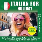 Italian for holiday (MP3-Download)