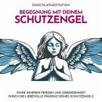Begegnung mit deinem Schutzengel - Einschlafmeditation (MP3-Download)