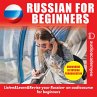 Russian for beginners (MP3-Download) - Bild 1