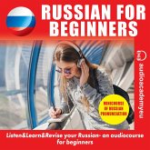 Russian for beginners (MP3-Download)