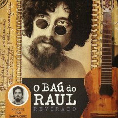 Cover O baú do Raul (MP3-Download)