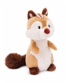 Nici 49949 Kuscheltier Streifenhörnchen Jojo 27cm sitzend