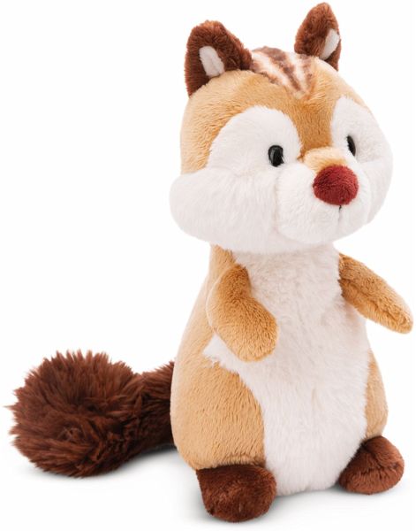 Nici 49949 Kuscheltier Streifenhörnchen Jojo 27cm sitzend Nici 49949 Kuscheltier Streifenhörnchen Jojo 27cm sitzend