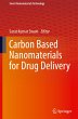 Carbon Based Nanomaterials for Drug... - Bild 1
