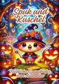Spuk und Kuschel Spuk und Kuschel