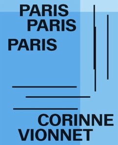 Cover PARIS PARIS PARIS